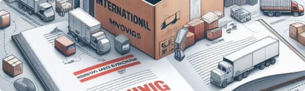 International Moving Companies
