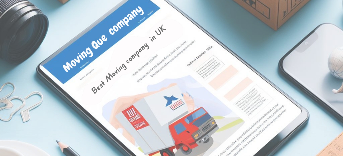 National Business Removals Across the UK