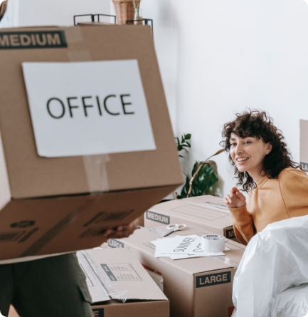 Expertise in Office Relocations: Minimizing Disruptions and Downtime