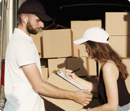 Movingque: Your Trusted Partner for Packing and Removal Services