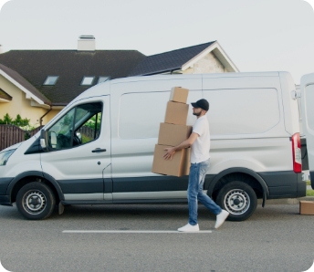 A Step by Step Guide to Our International Moving Services