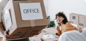 Small Business Moves