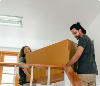 Simplify Your Move: Benefits of Professional Packing and Removal Services