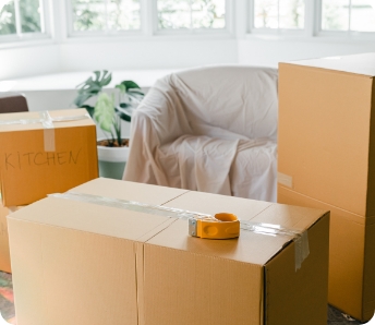 Overseas Removal Company: Trustworthy Solutions for Global Relocations
