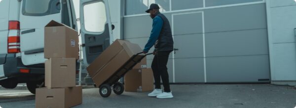 Professional House Removals