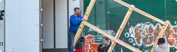 International Furniture Removals: Safely Transporting Your Belongings