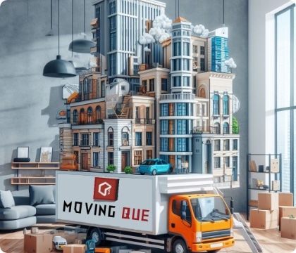 Professional Business Removals