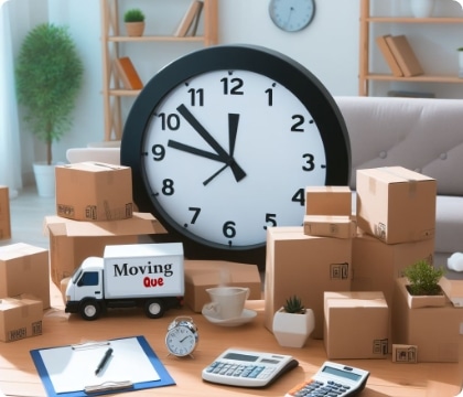 Expert Packing Services