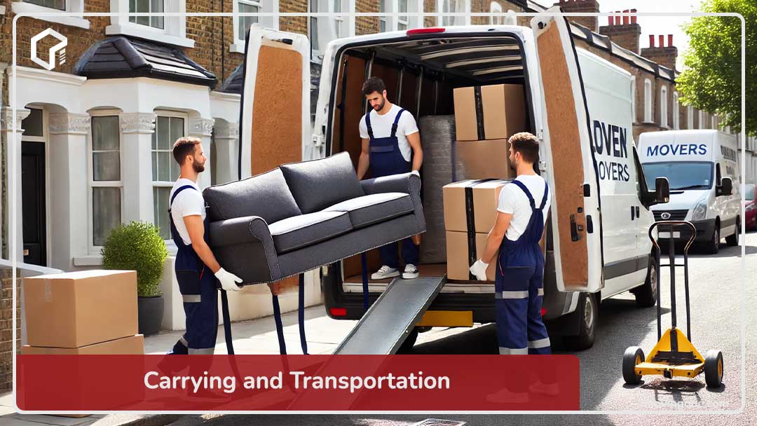 Carrying and Transportation