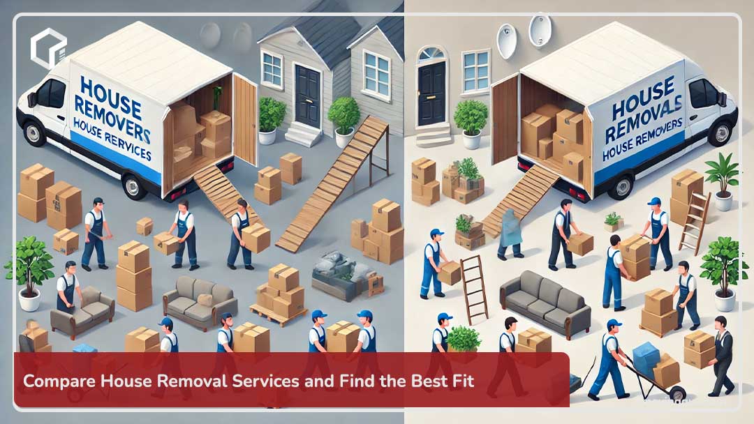 Compare House Removal Services and Find the Best Fit