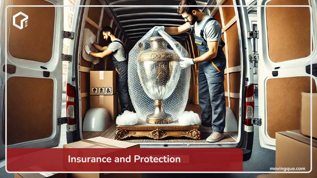 Insurance and Protection